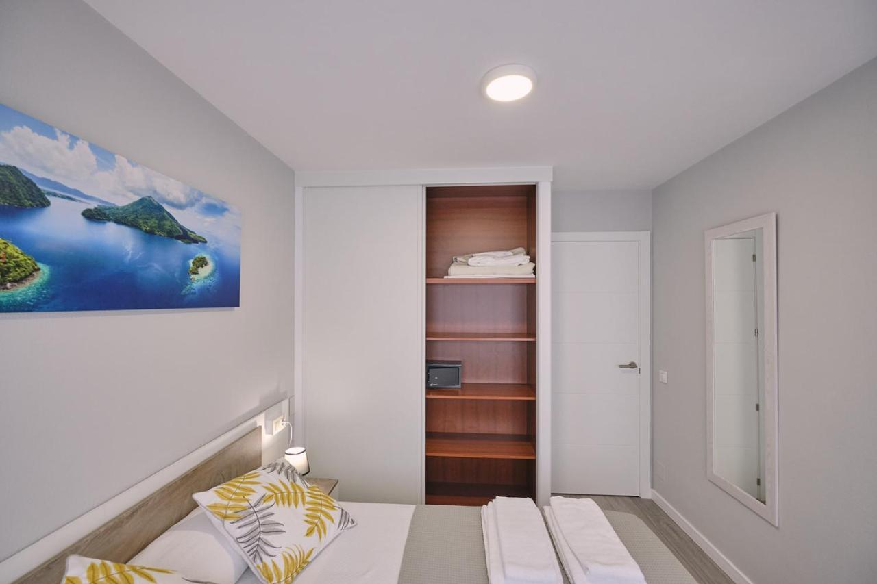 La Casa De Julia Apartamento Nuevo Y Centrico Santiago de Compostela Bagian luar foto