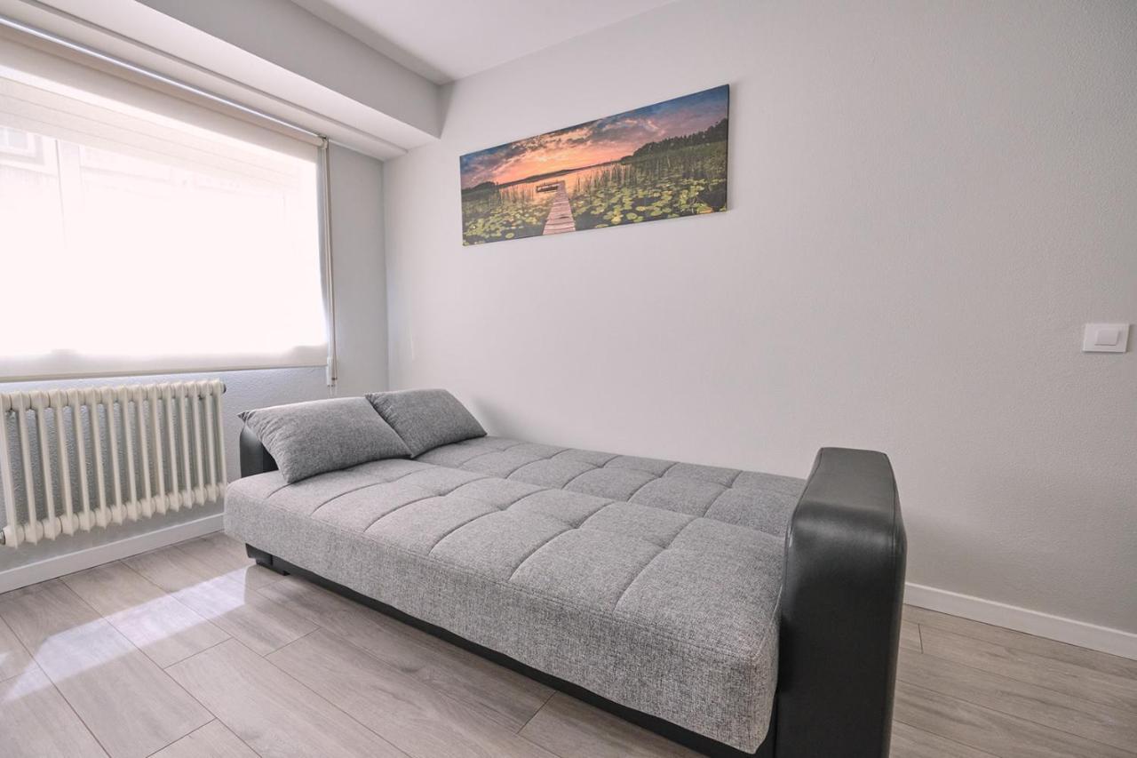 La Casa De Julia Apartamento Nuevo Y Centrico Santiago de Compostela Bagian luar foto